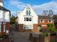 Thumbnail Flat for sale in Whitstable Road, Canterbury
