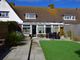 Thumbnail Terraced house for sale in Castle Drive, Pevensey Bay