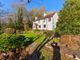 Thumbnail Cottage for sale in Wesley Road, Ironbridge, Telford