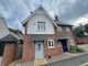 Thumbnail Semi-detached house to rent in Meadow Road, Woodhouse Eaves