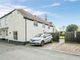Thumbnail Detached house for sale in Front Street, Trunch, North Walsham