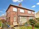 Thumbnail Semi-detached house for sale in Brunswick Road, Pudsey, West Yorkshire