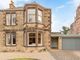 Thumbnail Detached house for sale in Midmar Avenue, Morningside, Edinburgh