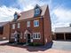 Thumbnail Semi-detached house for sale in "The Leicester" at Lower Way, Thatcham