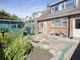 Thumbnail Bungalow for sale in Lidgard Road, Humberston, Grimsby