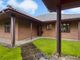 Thumbnail Semi-detached bungalow for sale in 34 Meadowbrook Court, Gobowen, Oswestry