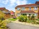 Thumbnail End terrace house for sale in Willow Bed Close, Bristol