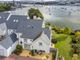 Thumbnail Link-detached house for sale in The Moorings, Babis Lane, Saltash, Cornwall