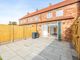 Thumbnail Town house for sale in Blacksmith Road, Fiskerton, Lincoln