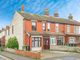 Thumbnail Maisonette for sale in Garrison Road, Great Yarmouth