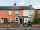 Thumbnail Terraced house for sale in East Street, Banbury