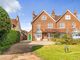 Thumbnail Semi-detached house for sale in Church Road, Partridge Green