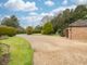 Thumbnail Detached bungalow for sale in Brooke Gardens, Brooke, Norwich