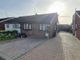 Thumbnail Semi-detached bungalow for sale in Holywell Road, Southam