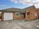 Thumbnail Detached bungalow for sale in Canal Lane, Lofthouse, Wakefield