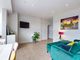 Thumbnail Flat for sale in Nexus, Gogmore Lane, Chertsey, Surrey