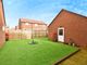 Thumbnail Detached house for sale in Turnham Green Drive, Henhull, Nantwich, Cheshire