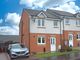 Thumbnail Semi-detached house for sale in Mcgarvie Drive, Falkirk, Stirlingshire