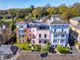 Thumbnail Town house for sale in Castle Road, Cowes