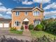 Thumbnail Detached house for sale in Hansel Close, Sugar Way