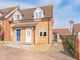 Thumbnail Semi-detached house for sale in Stonemasons Court, Acle, Norwich