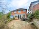 Thumbnail Semi-detached house for sale in Cedarwood Croft, Birmingham