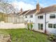 Thumbnail Terraced house for sale in Chatto Road, Torquay, Devon