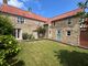 Thumbnail Cottage for sale in Church Street, Northborough, Peterborough