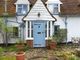 Thumbnail Detached house for sale in High Street, Debden, Nr Saffron Walden, Essex