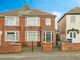 Thumbnail Semi-detached house for sale in Haigh Road, Doncaster, South Yorkshire