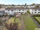 Thumbnail Terraced house for sale in Highland Close, Torquay