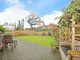 Thumbnail Detached house for sale in Redcroft Lane, Bursledon, Southampton