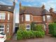 Thumbnail Semi-detached house for sale in London Road, Stevenage, Hertfordshire