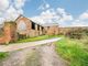 Thumbnail Property for sale in Cotebrook, Tarporley