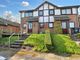 Thumbnail End terrace house to rent in Buller Close, Crowborough, East Sussex