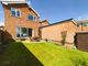 Thumbnail Detached house for sale in Houldsworth Rise, Arnold, Nottingham
