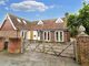 Thumbnail Detached house to rent in Pulens Lane, Petersfield, Hampshire