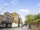 Thumbnail Flat for sale in Wapping Wall, London
