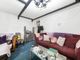 Thumbnail End terrace house for sale in Burham Close, Penge, London