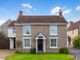 Thumbnail Detached house for sale in Bay Road, Gillingham