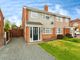 Thumbnail Semi-detached house for sale in Calder Way, Great Sutton, Ellesmere Port, Cheshire