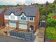 Thumbnail Semi-detached house for sale in Swains Avenue, Bakersfield, Nottingham