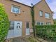 Thumbnail Terraced house for sale in Woodruff Avenue, Conniburrow, Milton Keynes