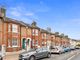 Thumbnail Terraced house for sale in Brading Road, Brighton