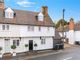 Thumbnail Terraced house for sale in The Street, Manuden, Bishop's Stortford, Essex