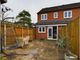 Thumbnail End terrace house for sale in Shipp's Field, Waterbeach, Cambridge