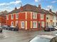 Thumbnail End terrace house for sale in Raleigh Road, Southville, Bristol