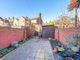 Thumbnail Terraced house for sale in Palgrave Road, Great Yarmouth