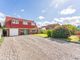 Thumbnail Detached house for sale in The Street, Dilham, North Walsham