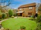 Thumbnail Detached house for sale in Lichfield Drive, Gosport